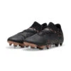 PUMA Future 7 Ultimate FG/AG (Black/Copper) -Sports-Football Apparel puma future 7 ultimate fg ag black copper