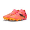 PUMA Future 7 Ultimate FG/AG (Pink/Orange) -Sports-Football Apparel puma future 7 ultimate fg ag pink orange