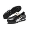 PUMA King Top Turf (Black/White) 1 PUMA King Top Turf (Black/White) -Sports-Football Apparel puma king top turf black white