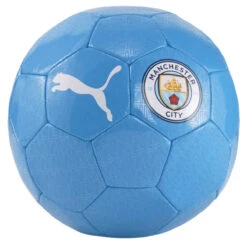 PUMA Manchester City 21/22 Core Fan Ball (Sky)