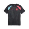 PUMA Manchester City 23/24 Prematch Jersey (Black)