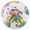 PUMA Orbita 1 Tb FIFA Quality Pro Ball (White/Multi) -Sports-Football Apparel puma orbita 1 tb fifa quality pro ball white multi