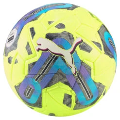 PUMA Orbita 1 Tb FIFA Quality Pro Ball (Yellow/Blue)