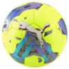 PUMA Orbita 2 Thermabond FIFA Quality Pro Ball (Yellow/Blue) -Sports-Football Apparel puma orbita 2 thermabond fifa quality pro ball yel