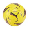 PUMA Orbita Laliga 1 Ball 23/24 (FIFA Quality Pro) (Yellow) 1 PUMA Orbita Laliga 1 Ball 23/24 (FIFA Quality Pro) (Yellow) -Sports-Football Apparel puma orbita laliga 1 ball 23 24 fifa quality pro y