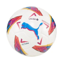 PUMA Orbita Laliga 1 Ball 23/24 (FIFA Quality) (White)