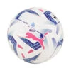 PUMA Orbita Serie A Ball 23/24 (FIFA Quality Pro) (White) -Sports-Football Apparel puma orbita serie a ball 23 24 fifa quality pro wh
