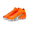 PUMA Ultra Pro FG/AG (Orange/Blue) 2 PUMA Ultra Pro FG/AG (Orange/Blue) -Sports-Football Apparel puma ultra pro fg ag orange blue