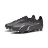PUMA Ultra Ultimate FG/AG (Black/Silver) 2 PUMA Ultra Ultimate FG/AG (Black/Silver) -Sports-Football Apparel puma ultra ultimate fg ag black silver