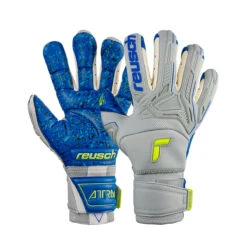 Reusch Attrakt Freegel Fusion Ortho-Tec Goaliator Glove (Gray) 11 Reusch Attrakt Freegel Fusion Ortho-Tec Goaliator Glove (Gray) -Sports-Football Apparel reusch attrakt freegel fusion ortho tec goaliator 3