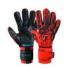Reusch Attrakt Freegel Fusion Ortho-Tec Goaliator Glove (Red) -Sports-Football Apparel reusch attrakt freegel fusion ortho tec goaliator 6