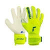 Reusch Attrakt Freegel Gold X Glove (Yellow/Blue) -Sports-Football Apparel reusch attrakt freegel gold x glove yellow blue
