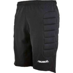 Reusch Cotton Bowl Shorts
