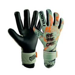 Reusch Pure Contact Gold Glove (Green)