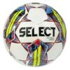 Select Futsal Jinga V22 Ball (White/Yellow/Blue) -Sports-Football Apparel select futsal jinga v22 ball white yellow blue