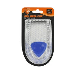 Sof Sole Gel Heel Cup