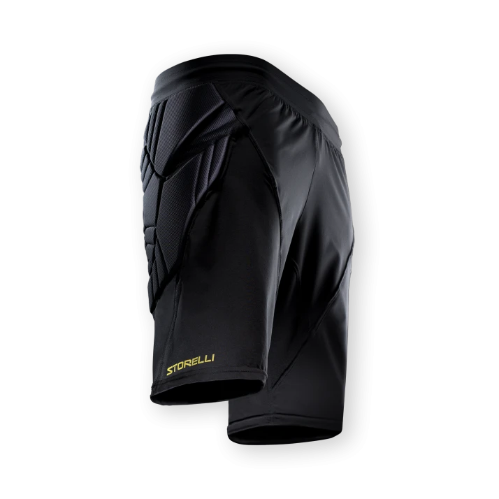 Storelli Exoshield Gk Short 3 Storelli Exoshield Gk Short