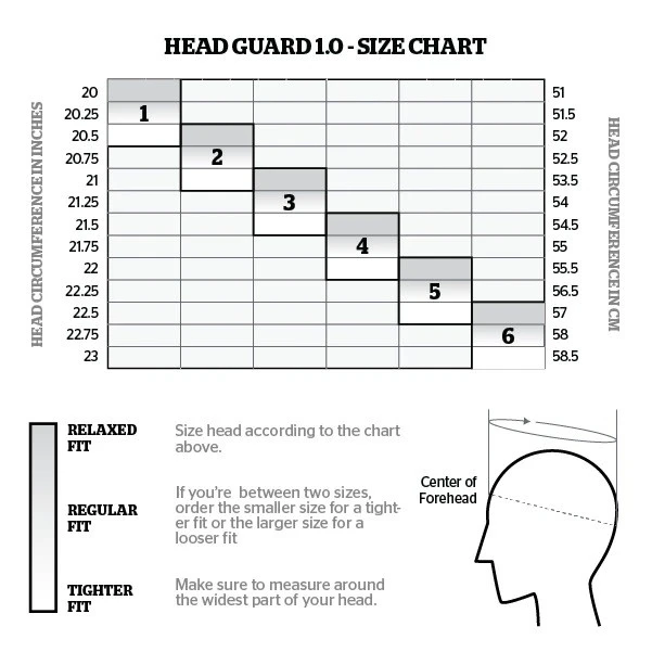 Storelli Exoshield Head Guard 4 Storelli Exoshield Head Guard - Image 2