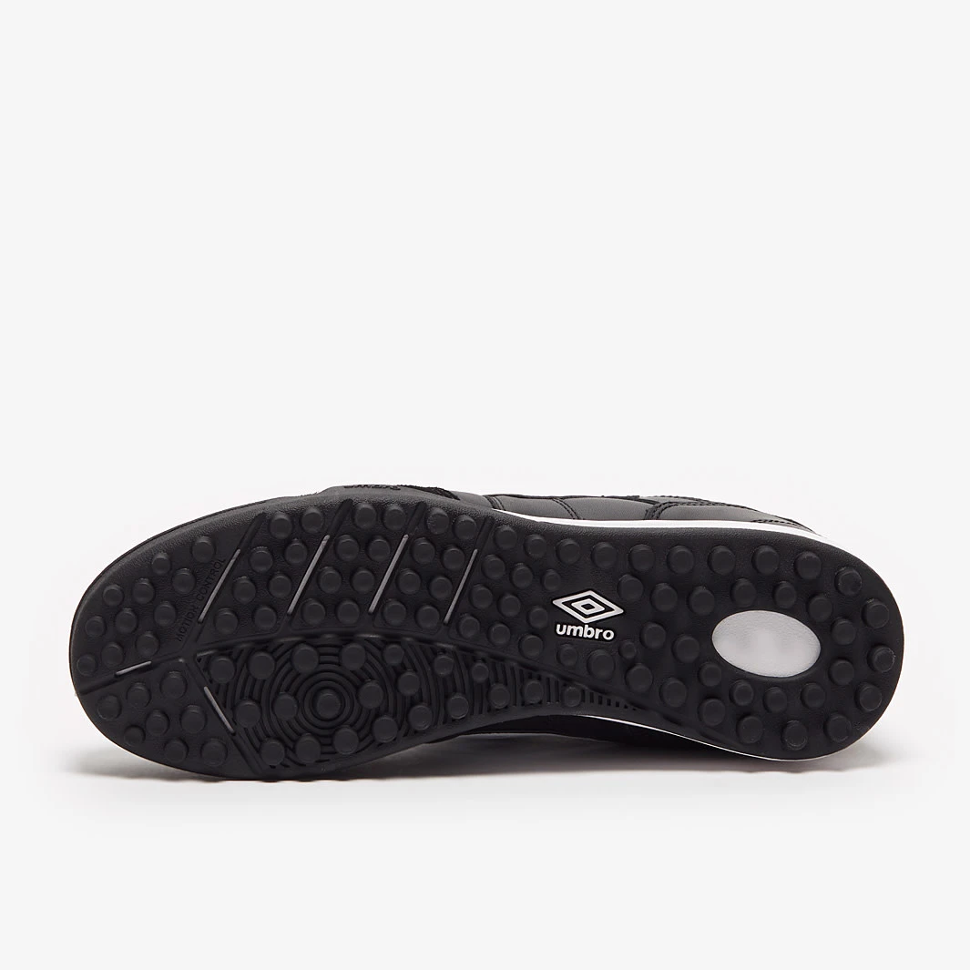 Umbro Speciali Pro 98 Turf (Black/White) 5 Umbro Speciali Pro 98 Turf (Black/White) - Image 3