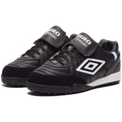 Umbro Speciali Pro 98 Turf (Black/White)