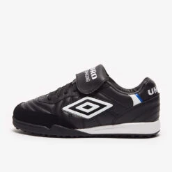 Umbro Speciali Pro 98 Turf (Black/White) 10 Umbro Speciali Pro 98 Turf (Black/White) -Sports-Football Apparel umbro speciali pro 98 turf black white 3