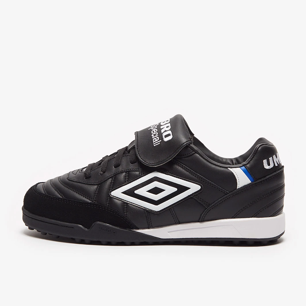 Umbro Speciali Pro 98 Turf (Black/White) 6 Umbro Speciali Pro 98 Turf (Black/White) - Image 4