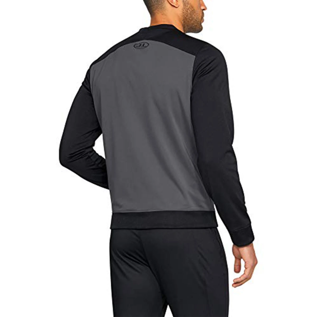 Under Armour Challenger II Jacket Youth 4 Under Armour Challenger II Jacket Youth - Image 2