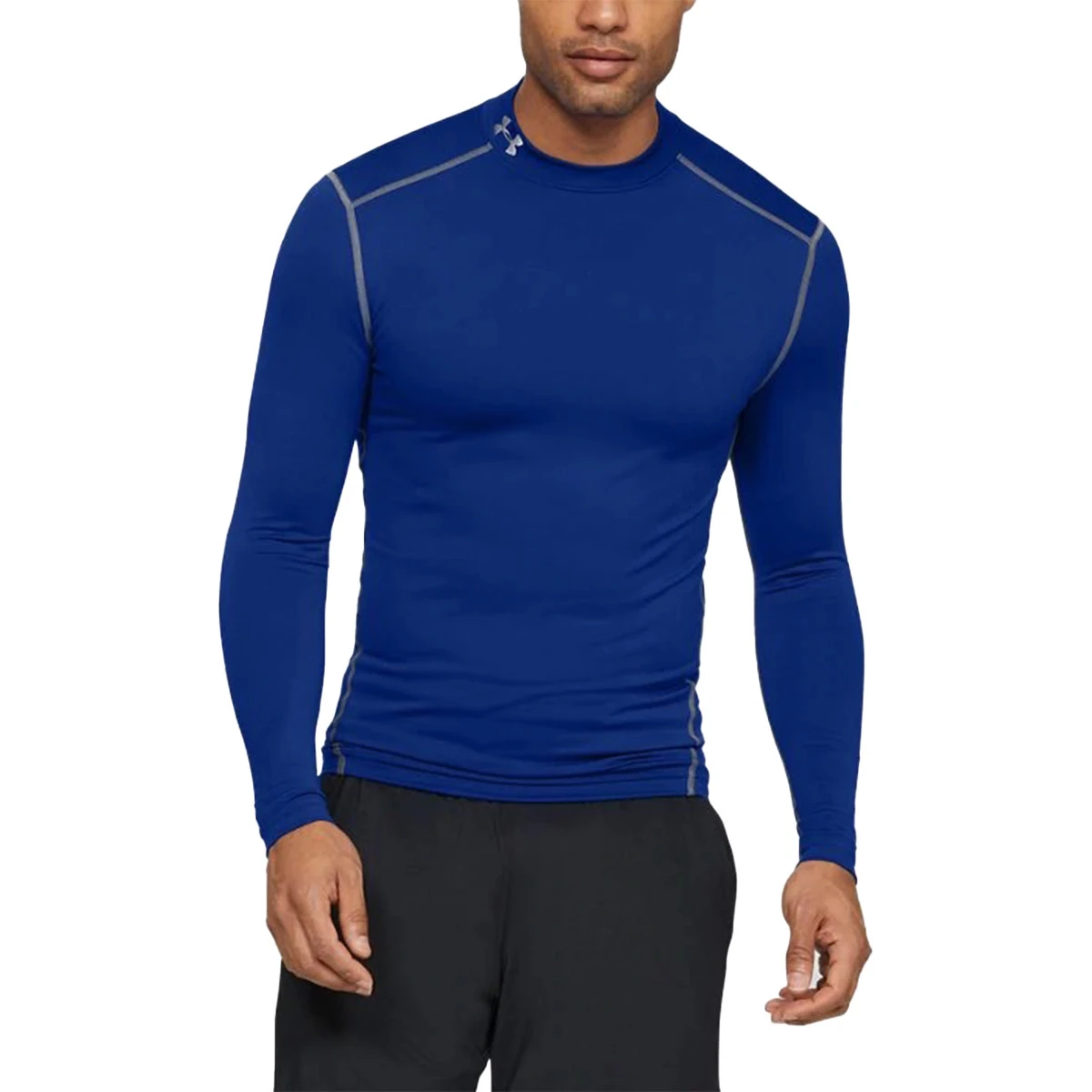 Under Armour Coldgear Armour Mock 3 Under Armour Coldgear Armour Mock