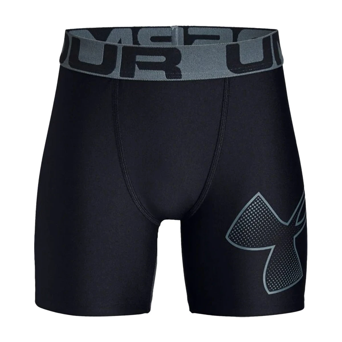 Under Armour Heatgear Armour Compression Short Youth 3 Under Armour Heatgear Armour Compression Short Youth