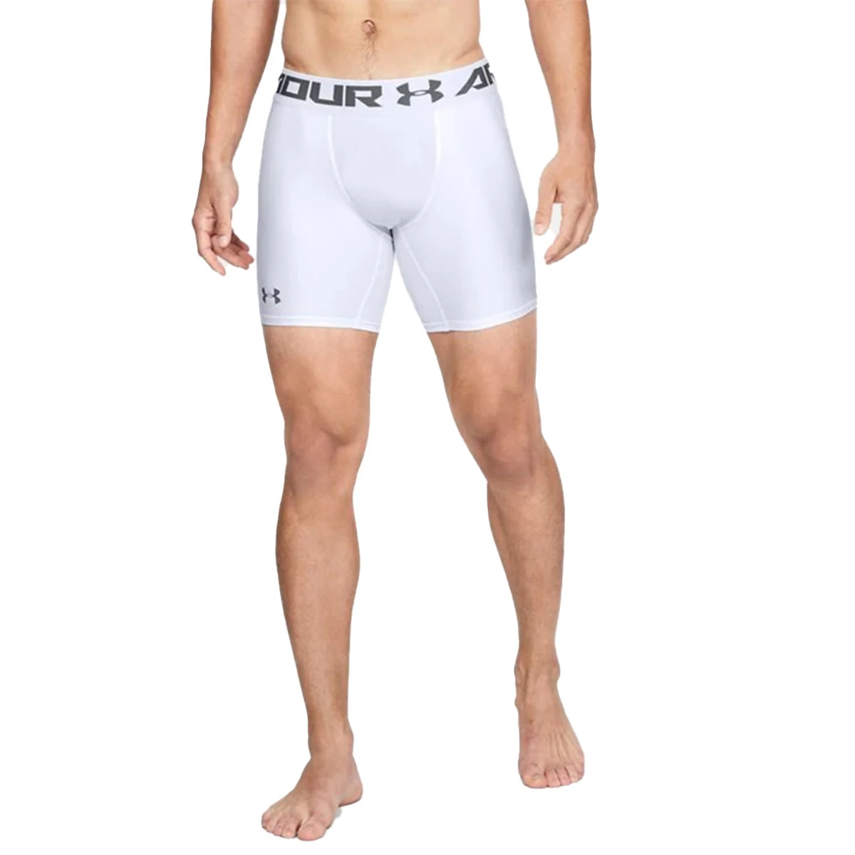 Under Armour Heatgear Armour Compression Short 3 Under Armour Heatgear Armour Compression Short