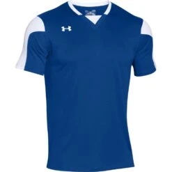 Under Armour Maquina Jersey (Blue)
