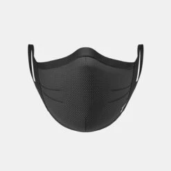 Under Armour UA Sportsmask (Black) -Sports-Football Apparel under armour ua sportsmask black 3