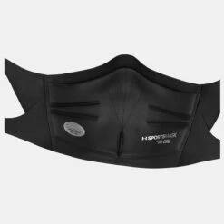 Under Armour UA Sportsmask (Black) -Sports-Football Apparel under armour ua sportsmask black 6