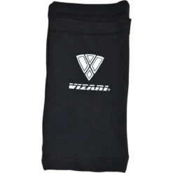 Vizari Compression Sleeve With Pocket (Black)