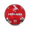 Vizari England Mini Ball (Red)
