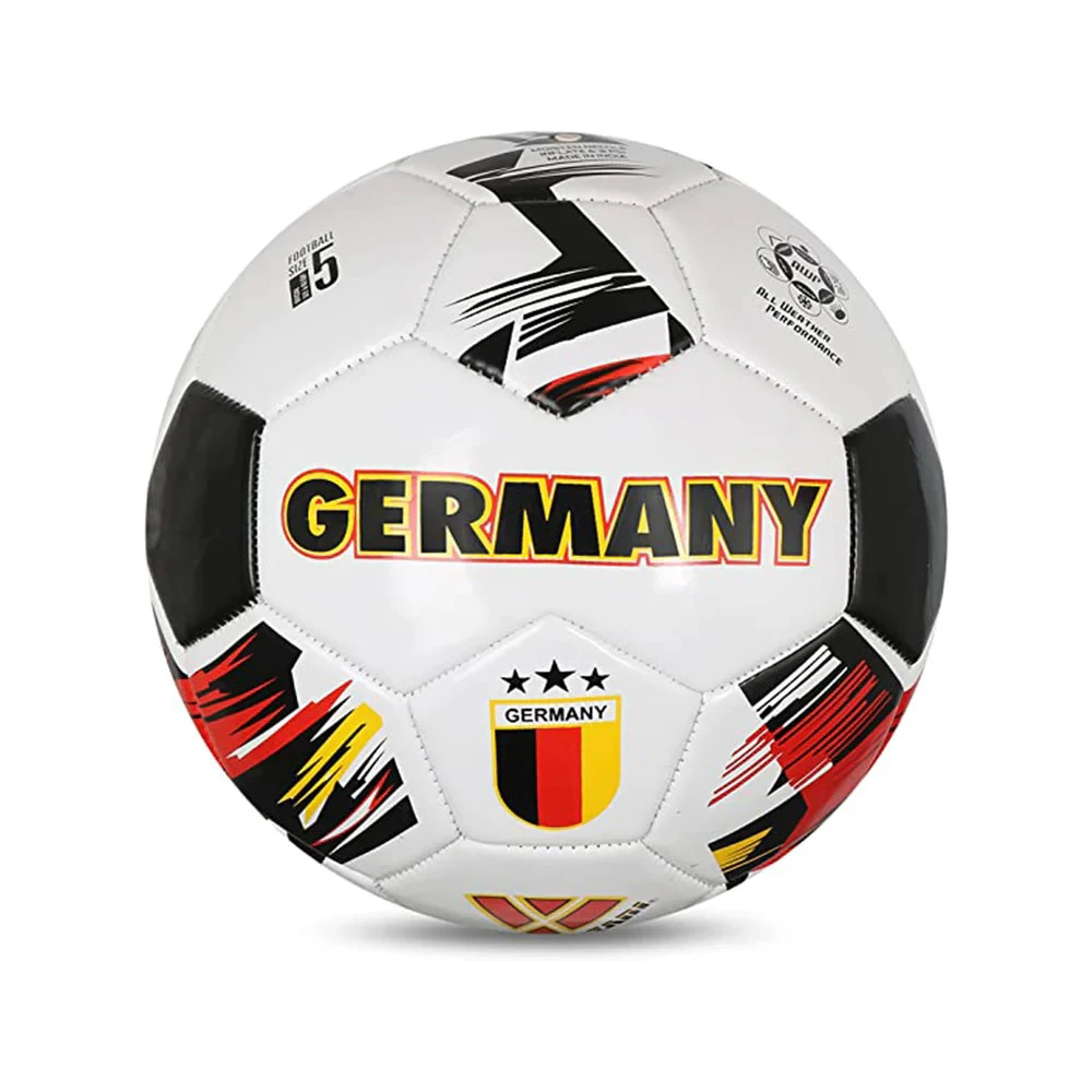 Vizari Germany Mini Ball (White) 3 Vizari Germany Mini Ball (White)