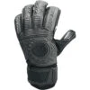 West Coast Kona Blackout Edition Glove (Black) -Sports-Football Apparel west coast kona blackout edition glove black