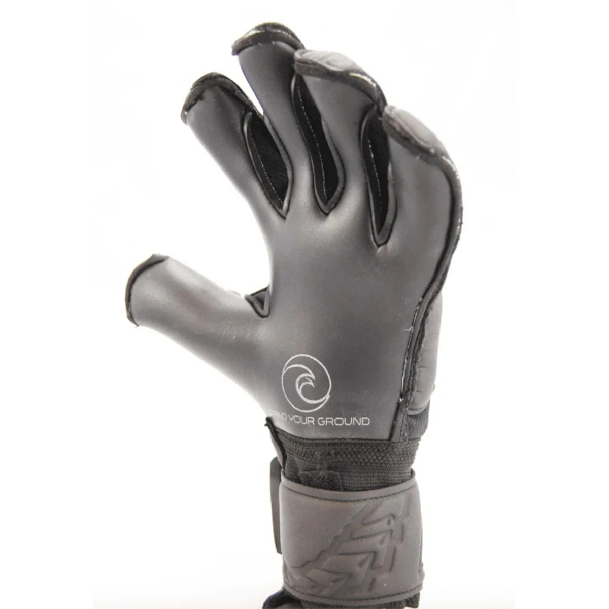 West Coast Kona Blackout Edition Glove (Black) 5 West Coast Kona Blackout Edition Glove (Black) - Image 3