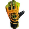 West Coast Kona Sunrise Glove (Orange) -Sports-Football Apparel west coast kona sunrise glove orange
