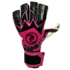 West Coast Phantom Akala Glove (Black/Pink)